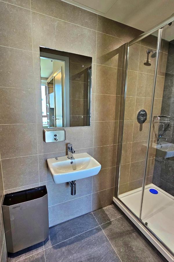 Clink I Lar Hostel Δουβλίνο Εξωτερικό φωτογραφία