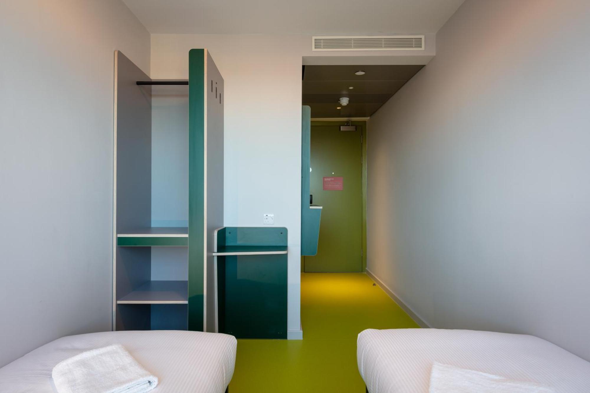 Clink I Lar Hostel Δουβλίνο Εξωτερικό φωτογραφία