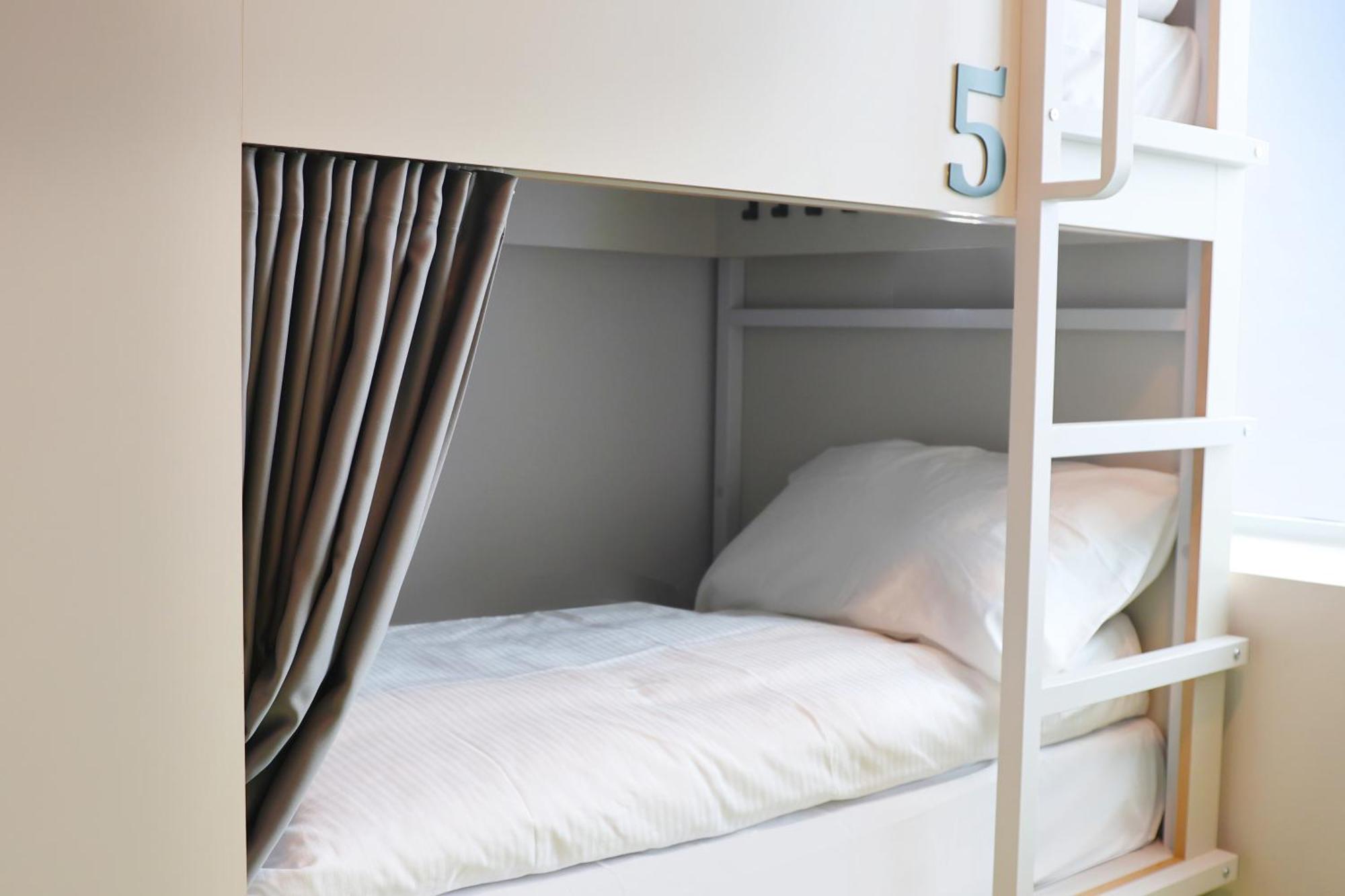 Clink I Lar Hostel Δουβλίνο Εξωτερικό φωτογραφία