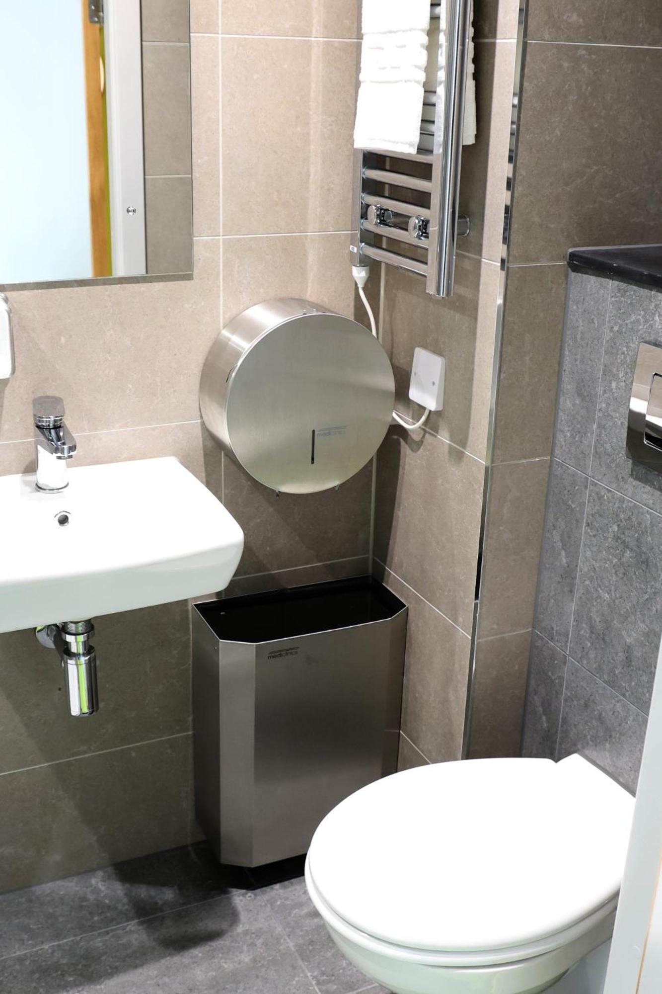 Clink I Lar Hostel Δουβλίνο Εξωτερικό φωτογραφία