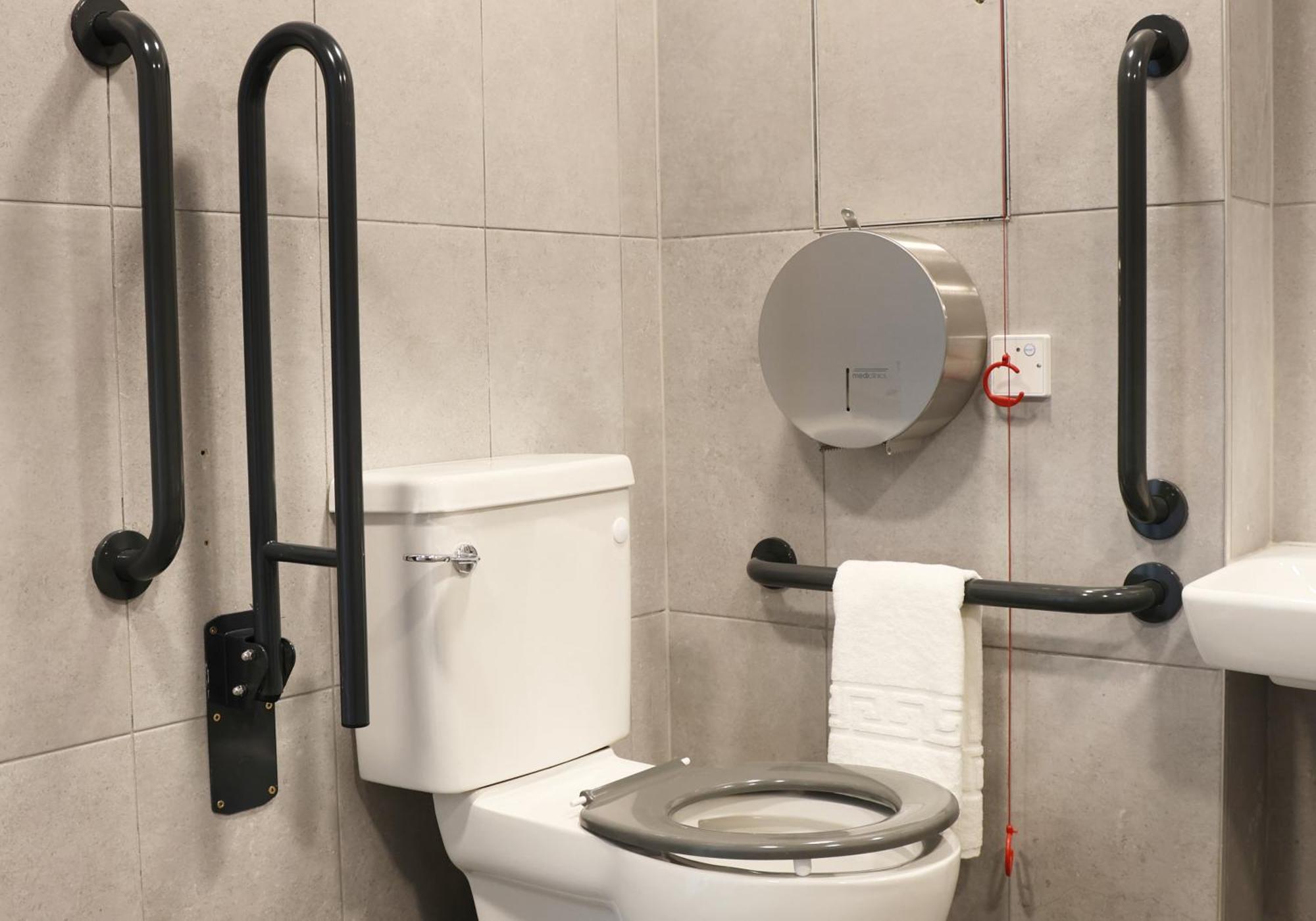 Clink I Lar Hostel Δουβλίνο Εξωτερικό φωτογραφία