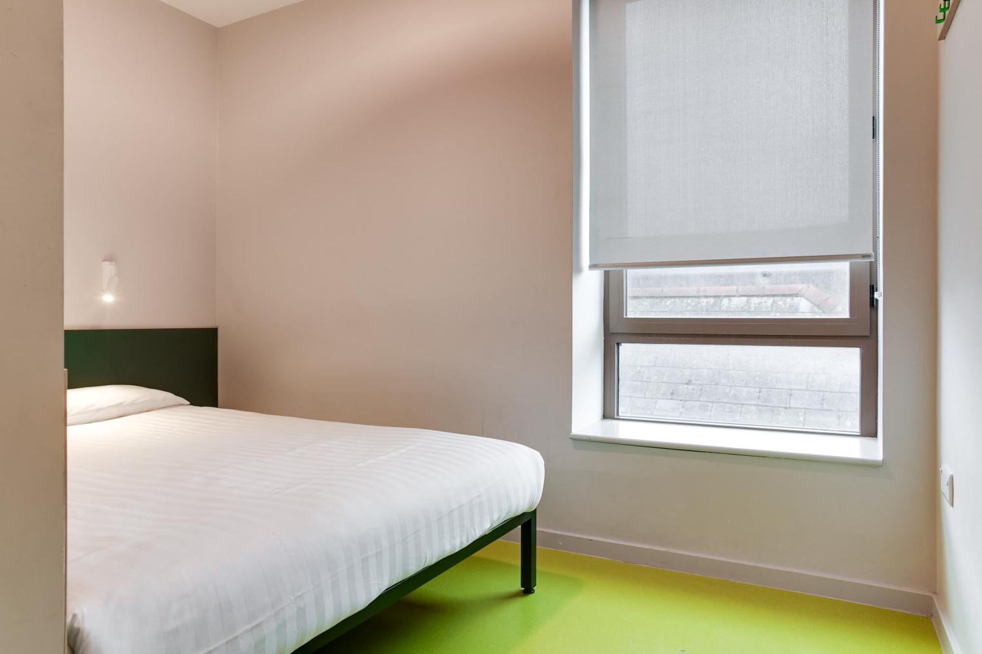 Clink I Lar Hostel Δουβλίνο Εξωτερικό φωτογραφία