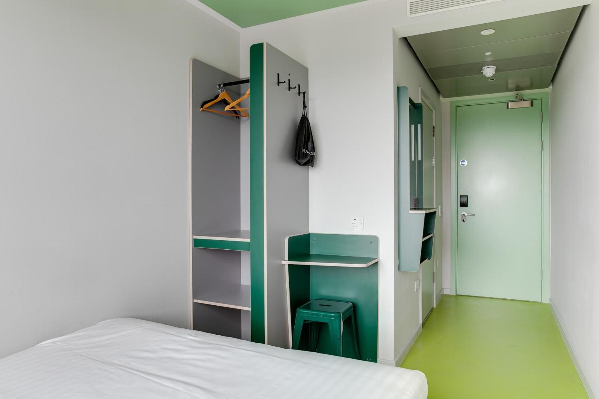 Clink I Lar Hostel Δουβλίνο Εξωτερικό φωτογραφία